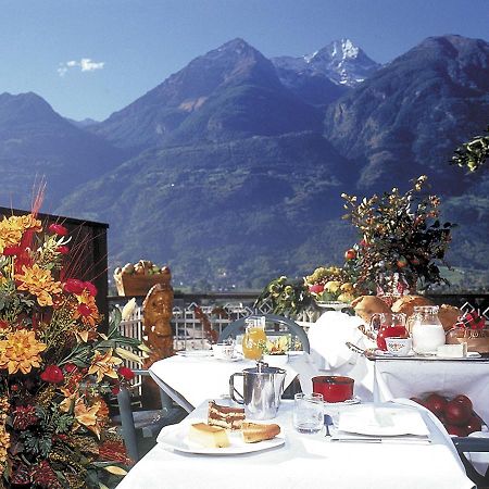 Hotel Casale Saint-Christophe Екстер'єр фото