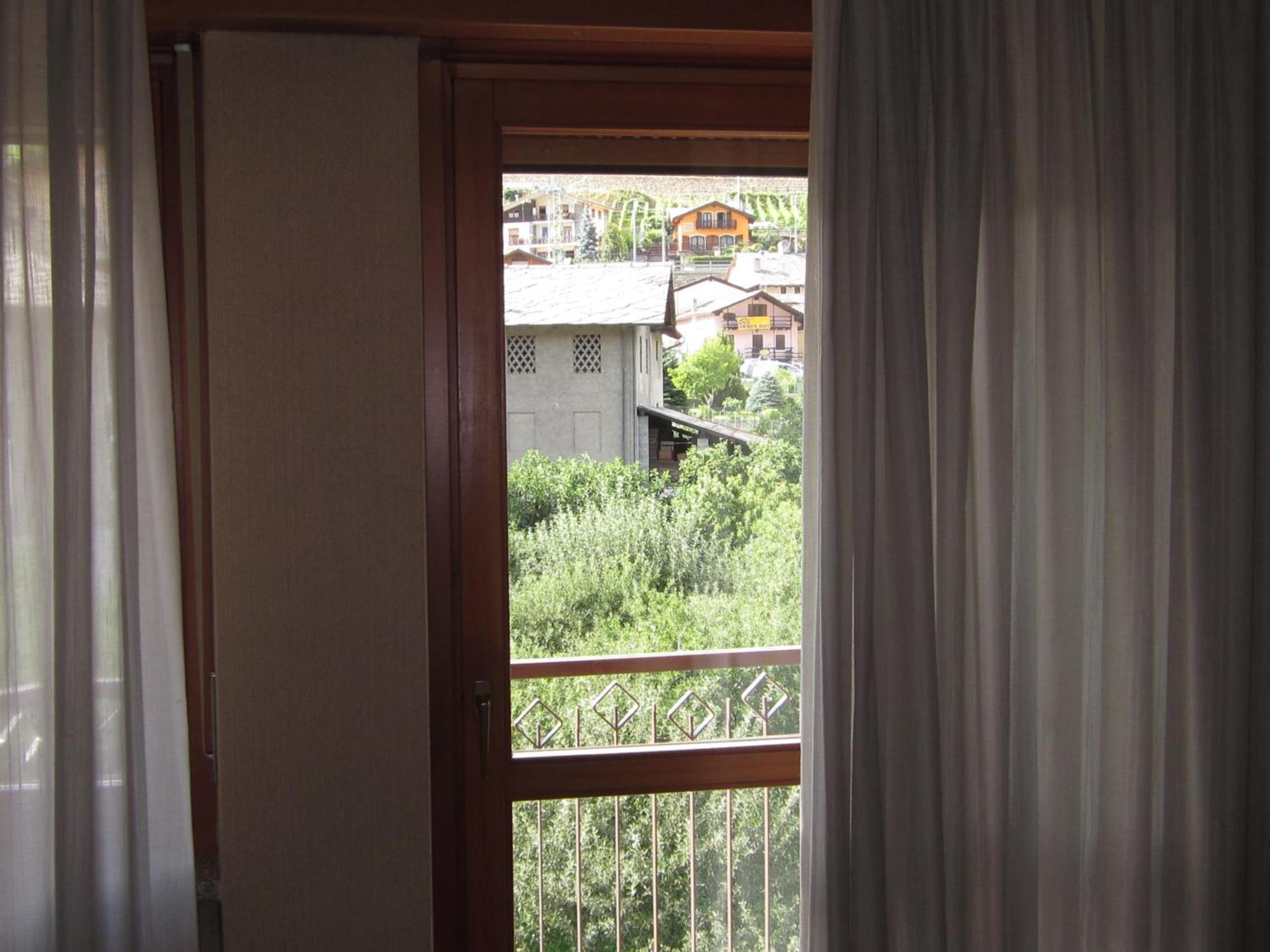Hotel Casale Saint-Christophe Екстер'єр фото