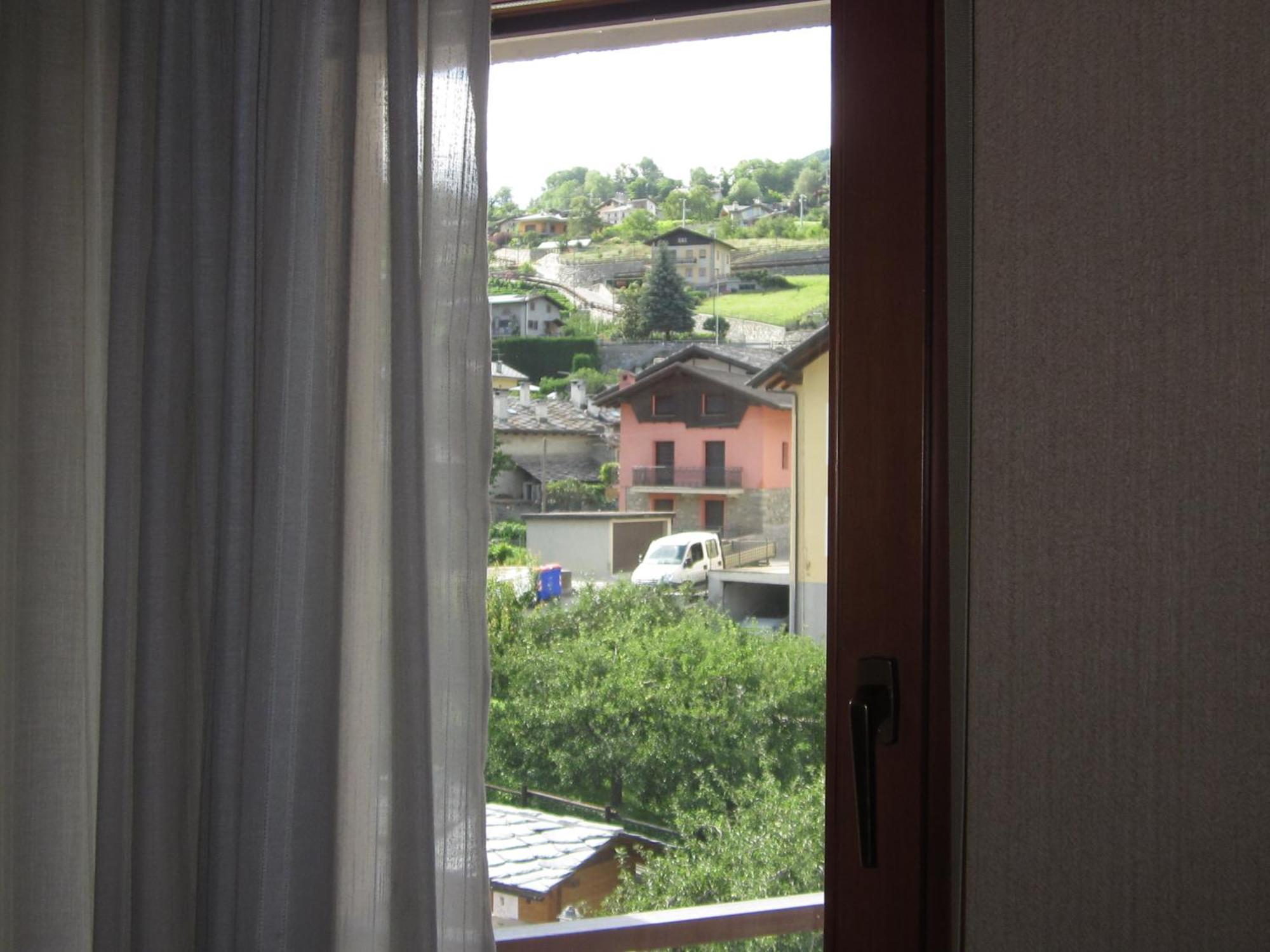 Hotel Casale Saint-Christophe Екстер'єр фото