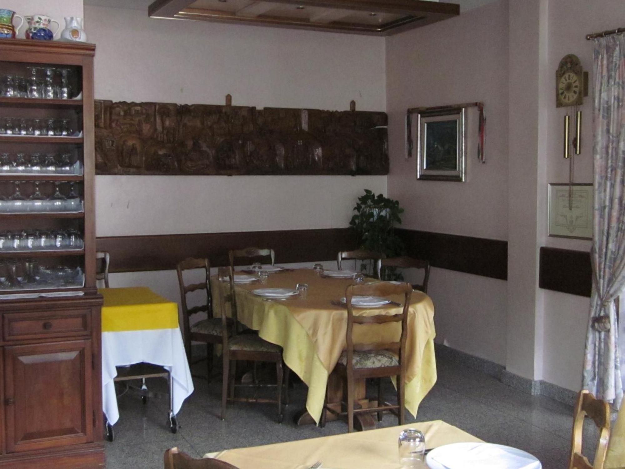 Hotel Casale Saint-Christophe Екстер'єр фото